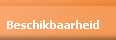 Beschikbaarheid